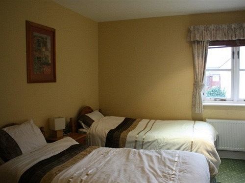 Bed and Breakfast The Rising Sun Barnstaple Esterno foto