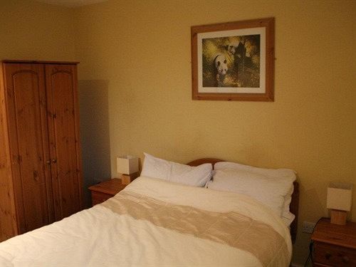 Bed and Breakfast The Rising Sun Barnstaple Esterno foto