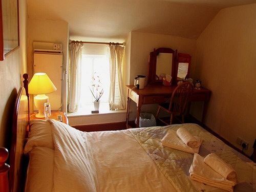Bed and Breakfast The Rising Sun Barnstaple Esterno foto