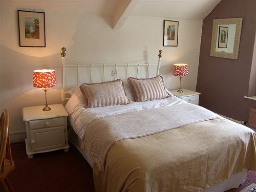 Bed and Breakfast The Rising Sun Barnstaple Esterno foto