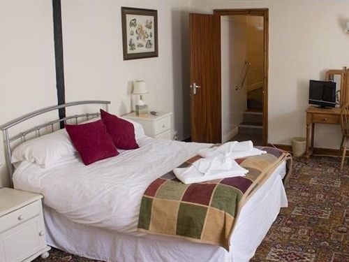 Bed and Breakfast The Rising Sun Barnstaple Esterno foto
