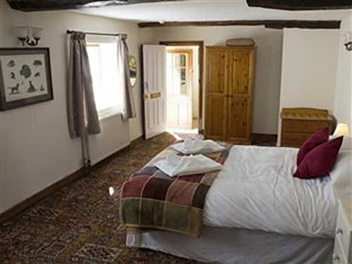 Bed and Breakfast The Rising Sun Barnstaple Esterno foto