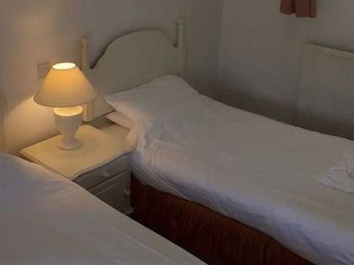 Bed and Breakfast The Rising Sun Barnstaple Esterno foto