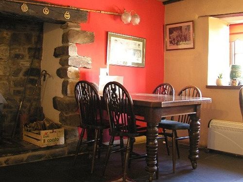 Bed and Breakfast The Rising Sun Barnstaple Esterno foto