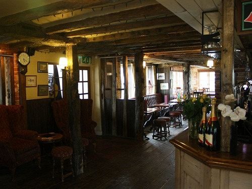 Bed and Breakfast The Rising Sun Barnstaple Esterno foto