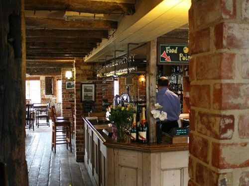 Bed and Breakfast The Rising Sun Barnstaple Esterno foto