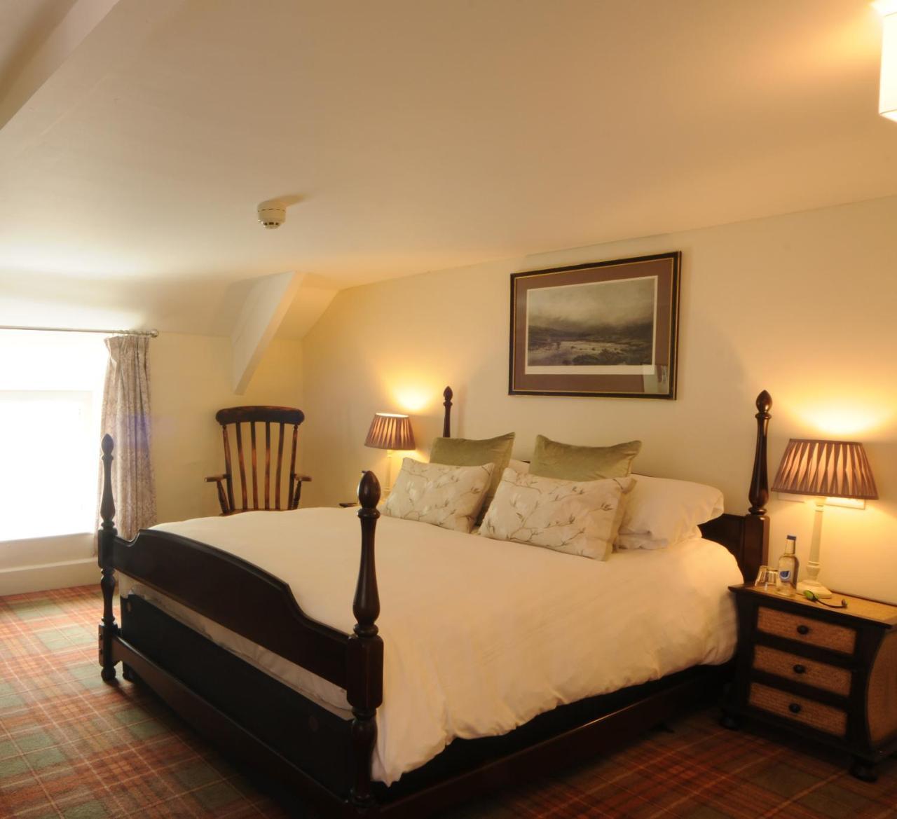 Bed and Breakfast The Rising Sun Barnstaple Esterno foto