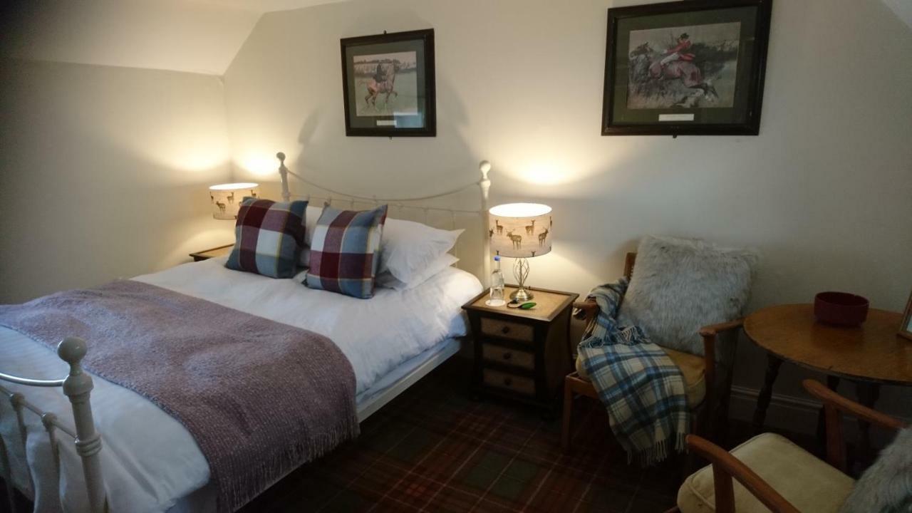 Bed and Breakfast The Rising Sun Barnstaple Camera foto