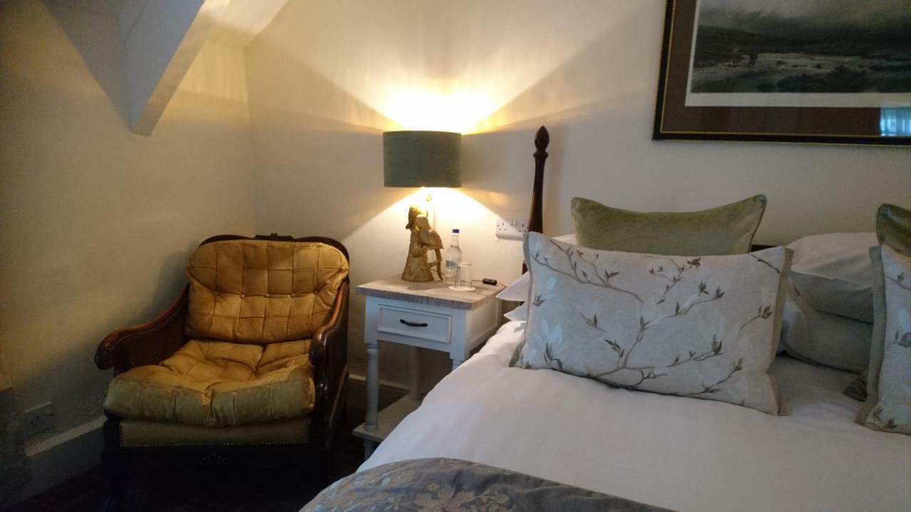 Bed and Breakfast The Rising Sun Barnstaple Camera foto